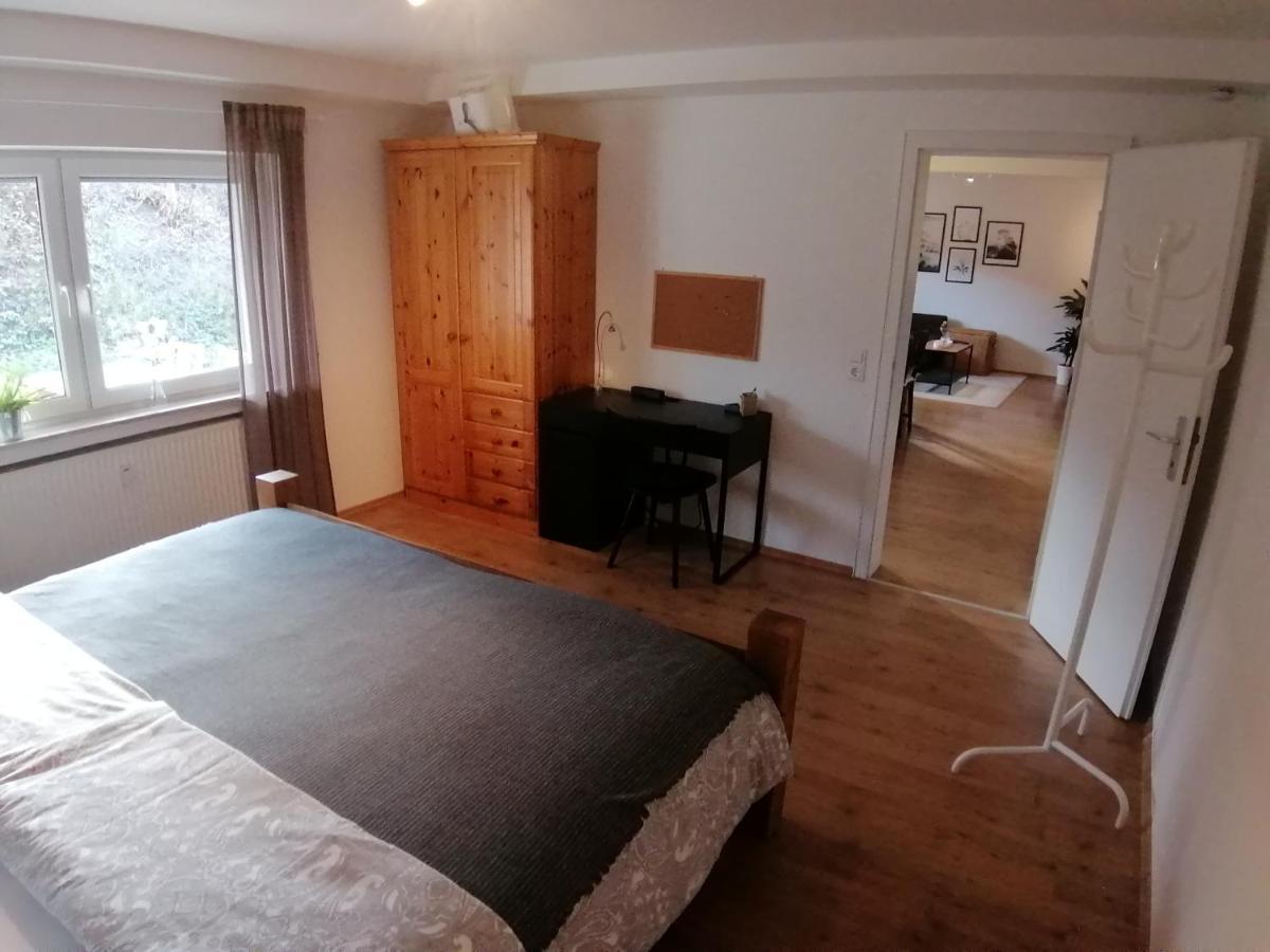 Apartment Kieselsgrund Dielheim 외부 사진