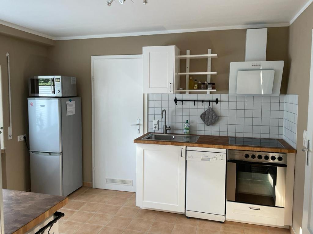 Apartment Kieselsgrund Dielheim 외부 사진