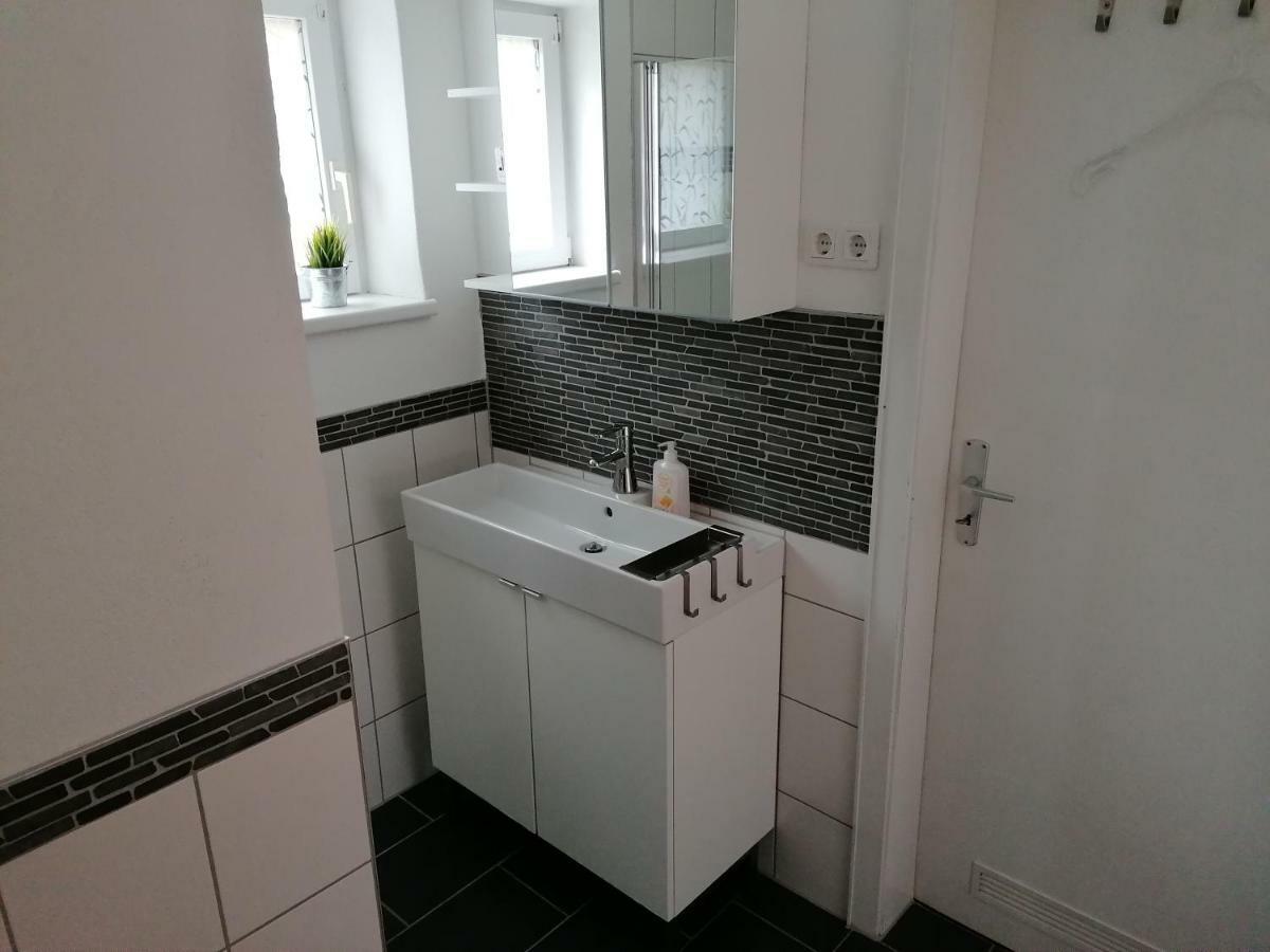 Apartment Kieselsgrund Dielheim 외부 사진