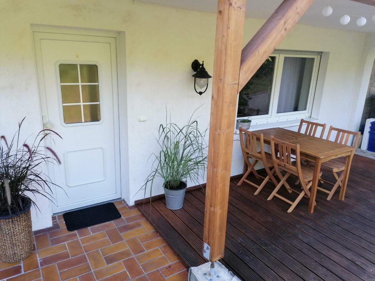 Apartment Kieselsgrund Dielheim 외부 사진