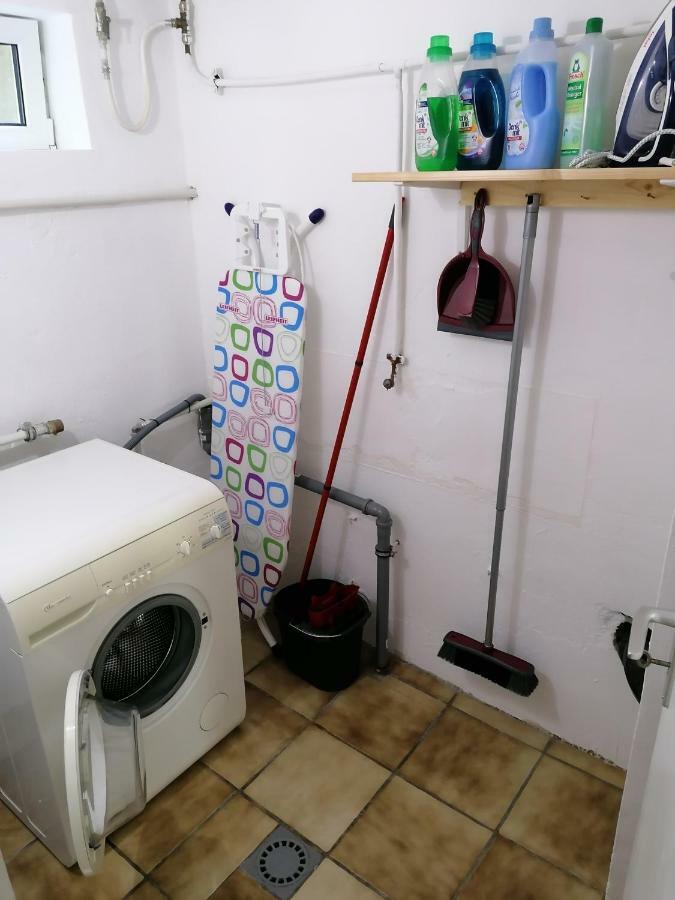Apartment Kieselsgrund Dielheim 외부 사진